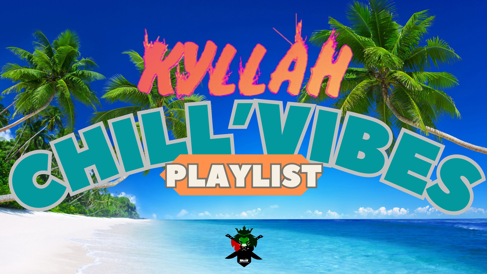 MIGNATURE PLAYLIST - kyllah records Chill vibes