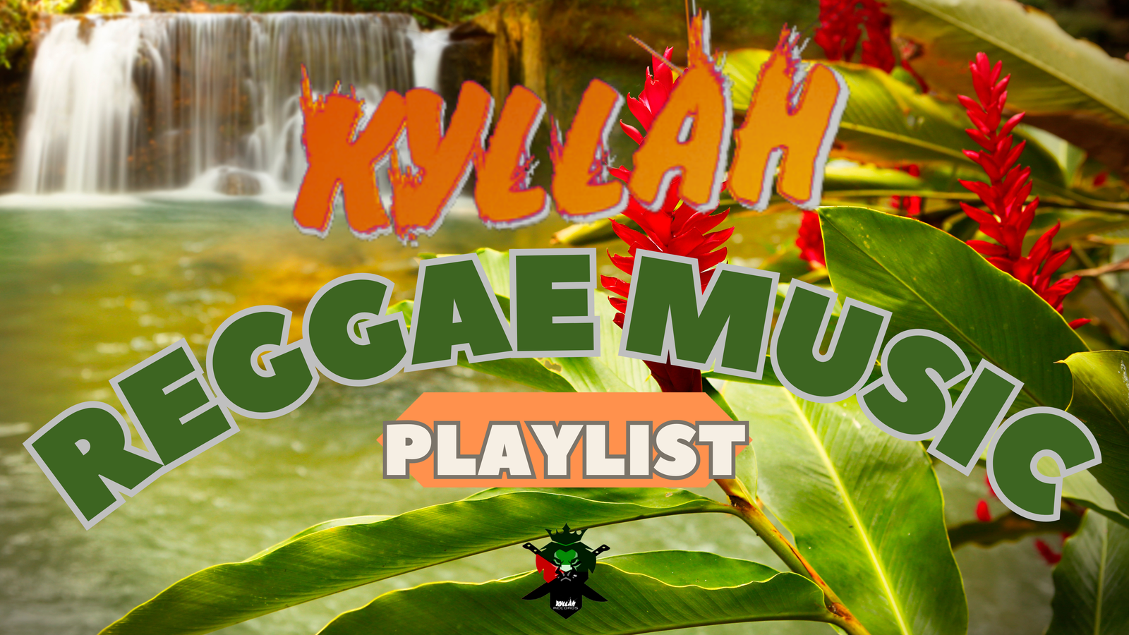 MIGNATURE PLAYLIST - kyllah records Reggae Music