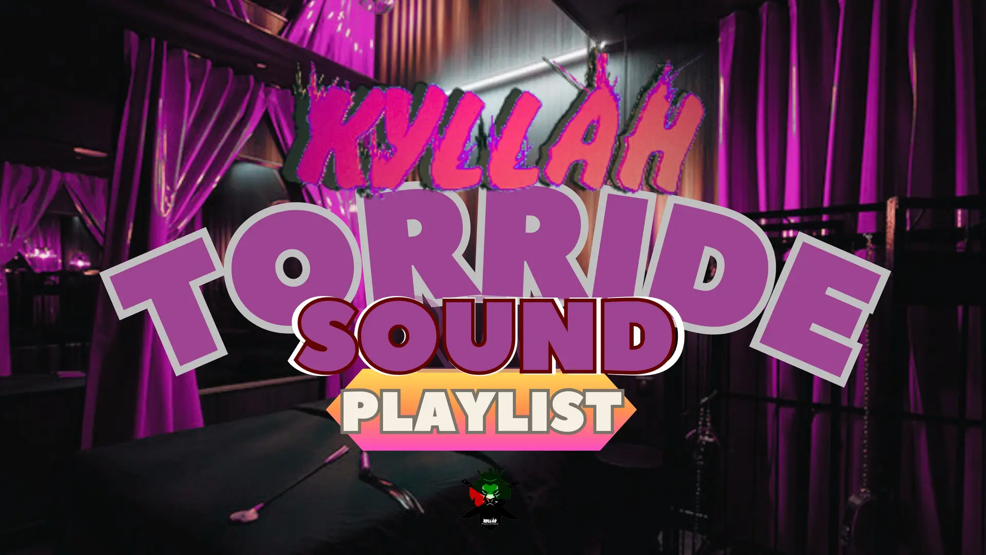 MIGNATURE PLAYLIST - kyllah records Torride