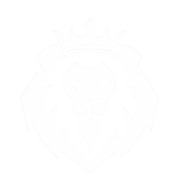 EMBLEME MASCOTTE V2 - KYLLAH RECORDS - WHITE
