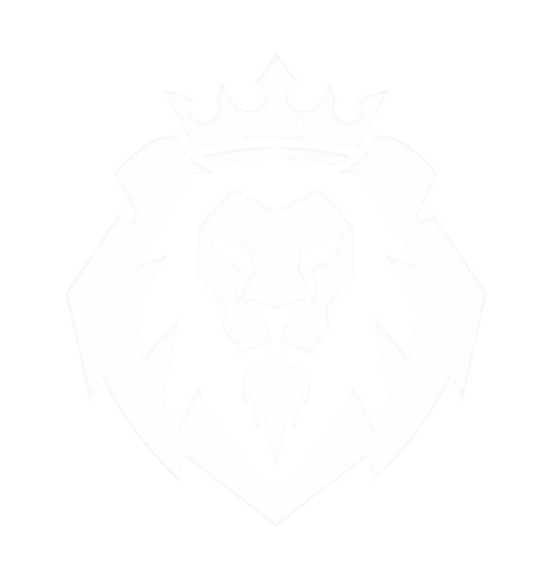 EMBLEME MASCOTTE V2 - KYLLAH RECORDS - WHITE