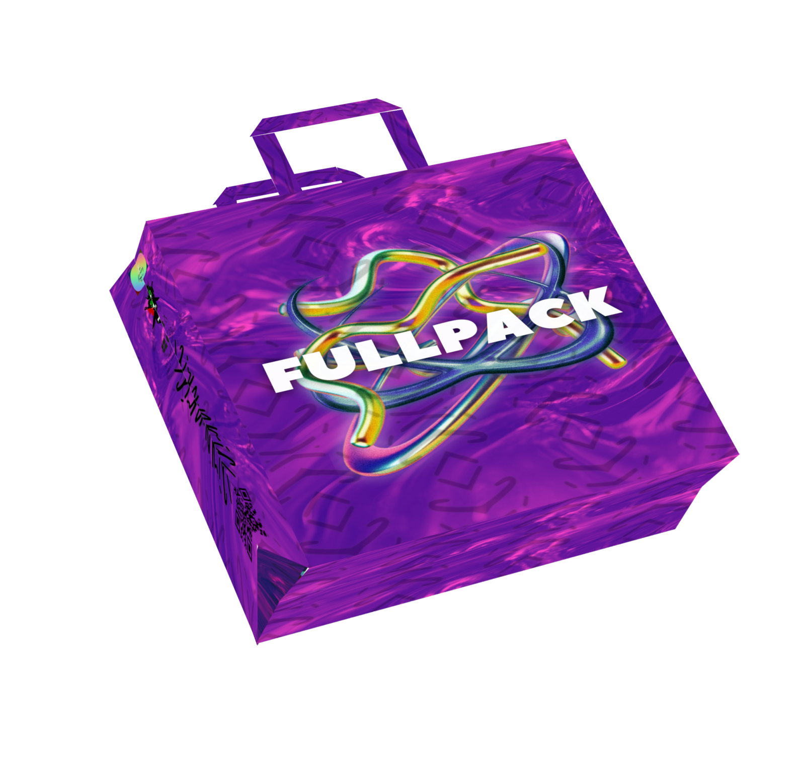Complet, inclus tout les packs du site.